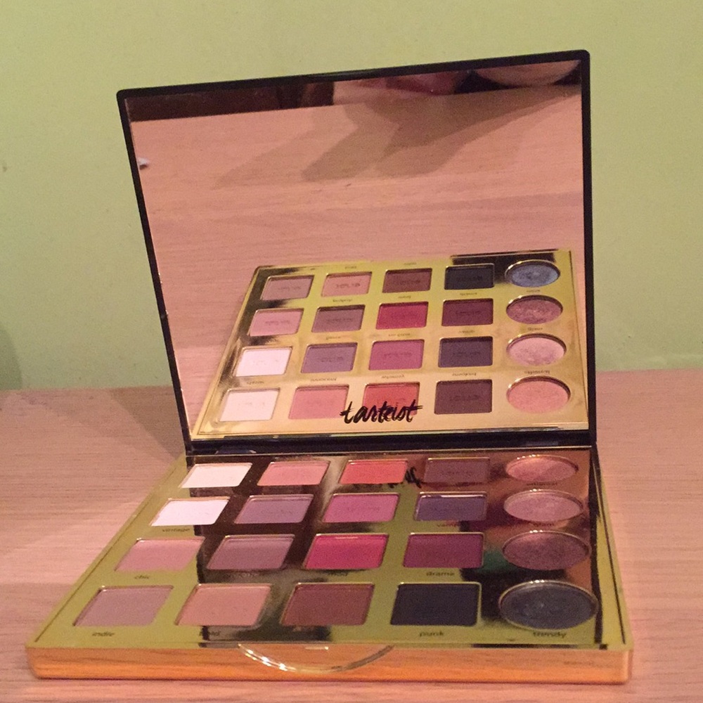 Tarteist Pro Palette